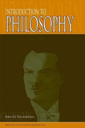Introduction to philosophy