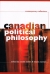 Canadian political philosophy : contemporary reflections